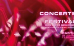 Concerts / Festival des arts sonores "Zone Libre"- Centre culturel Alb'Oru - Bastia