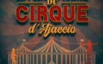 Festival International du cirque d'Ajaccio - U Palatinu - Aiacciu