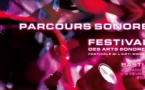 Parcours sonore / Festival des arts sonores "Zone Libre"-  Bastia