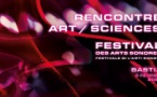 Conférence / Festival des arts sonores "Zone Libre"- Casa di e Scenze - Bastia