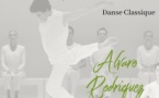 Masterclasse danse classique avec Alvaro Rodriguez proposée par le Conservatoire de Corse Henri Tomasi - Aiacciu