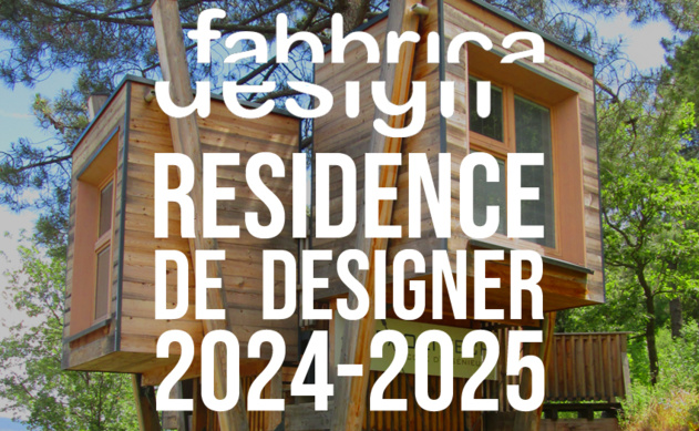 Appel à candidatures de la résidence Fabbrica Design / Thème : Les nouveaux rituels de l'hospitalité