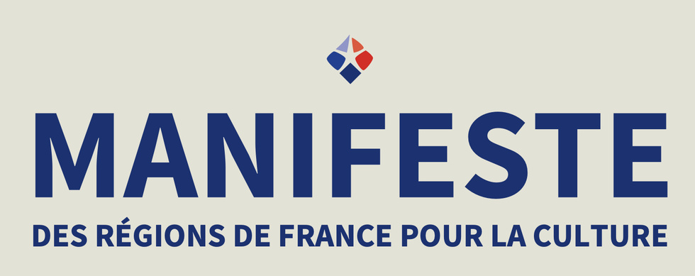 Manifeste des Régions de France pour la Culture 