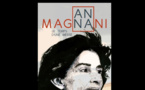 Théâtre "Anna Magnani, le temps d’une messe", Mise en scène et interprétation de Marie-Joséphine Susini - Salle des fêtes - Evisa