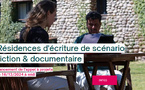 Appel à projets "Résidence d'écriture de scénario" : Fiction et documentaire -  Fabbrica culturale CASELL'ARTE - Venacu