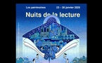 Nuit de la lecture / Présentation-dédicace de "Principeddu di Bicchisgià" par Ange Canarelli, suivies de Lectures bilingues autour du patrimoine des Contes traditionnels corses - Mediateca di Pitretu è Bicchisgià