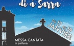 Festival L’Aria di a Sarra : Inguernali - A Sarra di Farru