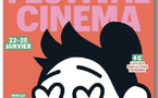 Festival cinéma Télérama - Cinéma Le Studio - Bastia 