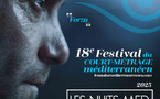 "Inscrire mon film"  / "Submit my movie in Corsica" > 18ème édition Les Nuits Méditerranéennes