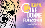 Festival "Cine Donne" - Bastia / Biguglia / L'Isula / Furiani / Corti 