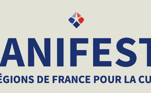 Manifeste des Régions de France pour la Culture 