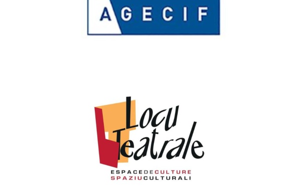 Découvrez les 3 formations dispensées par l'Agecif en partenariat avec Locu Teatrale, pour les acteurs culturels insulaires ! - Aiacciu