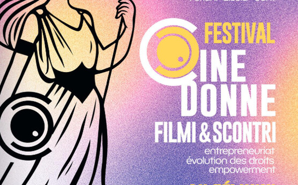 Festival "Cine Donne" - Bastia / Biguglia / L'Isula / Furiani / Corti 