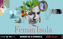 Exposition — « Femin’isula »