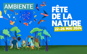 A Festa di a Natura 2024 cù a Cullettività di Corsica