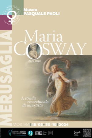 E "Donne di Corsica" à l’onore in i Musei di a Cullettività di Corsica !