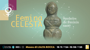 E "Donne di Corsica" à l’onore in i Musei di a Cullettività di Corsica !