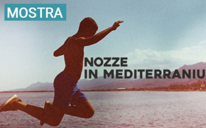 Nozze in Mediterraniu, una mostra da scopre à u spaziu A Cisterna in Corti