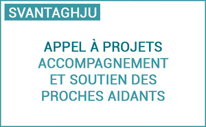 Appel à projets : Mise en place d'actions de soutien des proches aidants de personnes en situation de handicap en 2025/2026