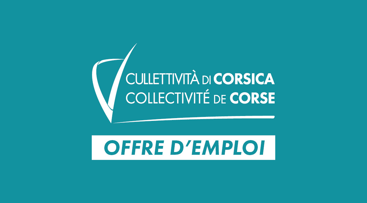 La Collectivite De Corse Recrute Un E Assistant E Social E Utas 2 Aiacciu En Contrat