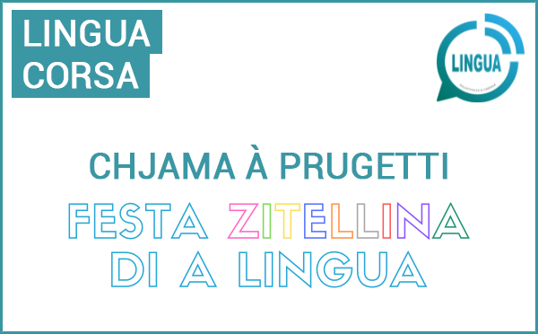 Chjama à prugetti : A festa zitellina di a lingua corsa 2024