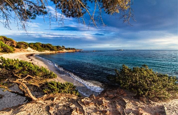 Scontri di u liturali di Corsica, u 6 di dicembri in Aiacciu