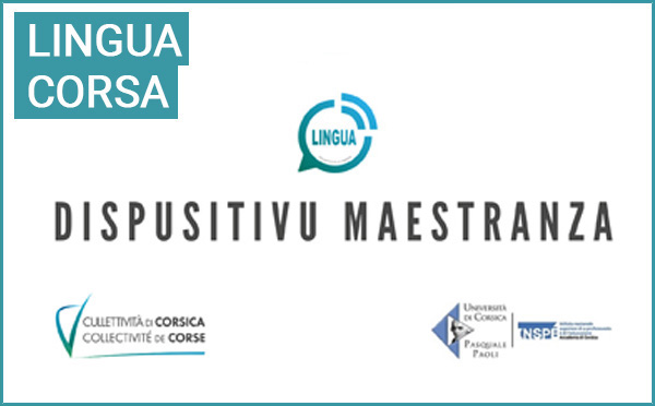 Dispusitivu Maestranza : cartulari di candidatura per l'annata 2024-2025