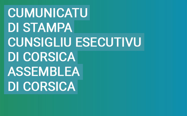 "Régions de France" sustene a richiesta di a Cullettività di Corsica di rivalutazione di a dutazione di cuntinuità territuriale