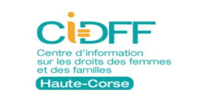 CIDFF- Haute Corse