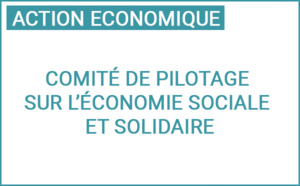 Comité de pilotage sur l’économie sociale et solidaire, le 16 septembre 2024 à Bastia