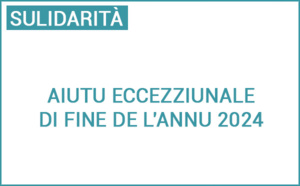 Aide exceptionnelle de fin d'année 2024 destinée aux personnes en situation de précarité