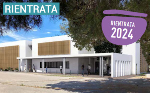 Rientrata 2024 : L'educazione è a ghjuventù in core à e missione di a Cullettività di Corsica !