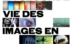 Mostra : "La seconde vie des images en mouvement" au FRAC Corsica, Corti