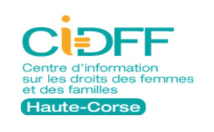 CIDFF- Haute Corse