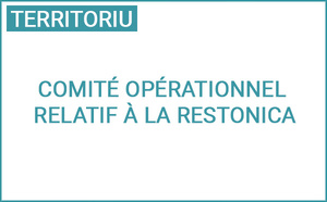 4a riunione di u Cumitatu di messa in opera rilativu à a Restonica : bilanciu di a statina 2024 è pruspettiva pè u 2025 