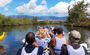 Festa di a natura : U Stabiacciu