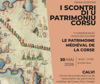 https://www.isula.corsica/patrimoine/I-Scontri-di-u-Patrimoniu-Corsu-une-journee-de-conferences-sur-le-patrimoine-medieval-corse_a265.html